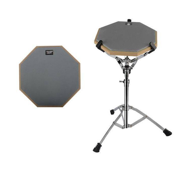 Pad do ćwiczeń KA-LINE STAND PPM100 12" Szary