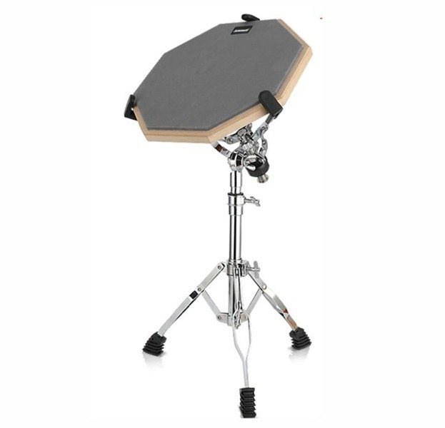 Pad do ćwiczeń KA-LINE STAND PPM100 12" Szary