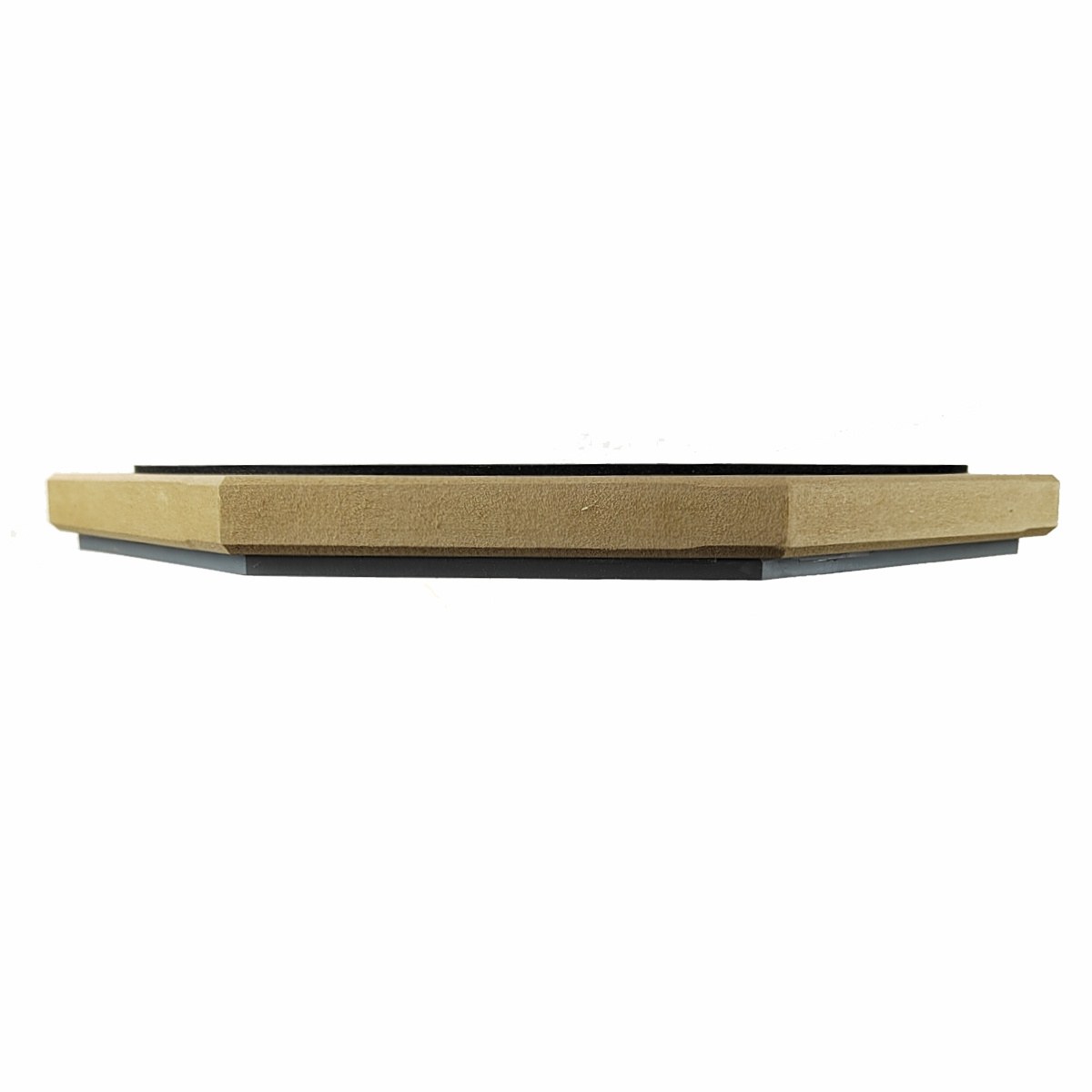 Pad do ćwiczeń KA-LINE STAND PPM100 12" Szary