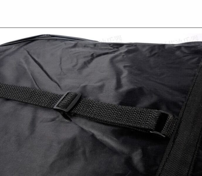Pokrowiec na gitarę klasyczną Hard Bag CBG 01 1040