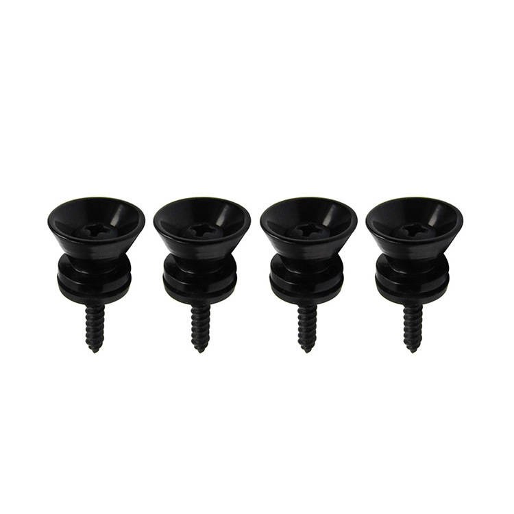 Zaczep do paska gitary Kera Audio MD-01B