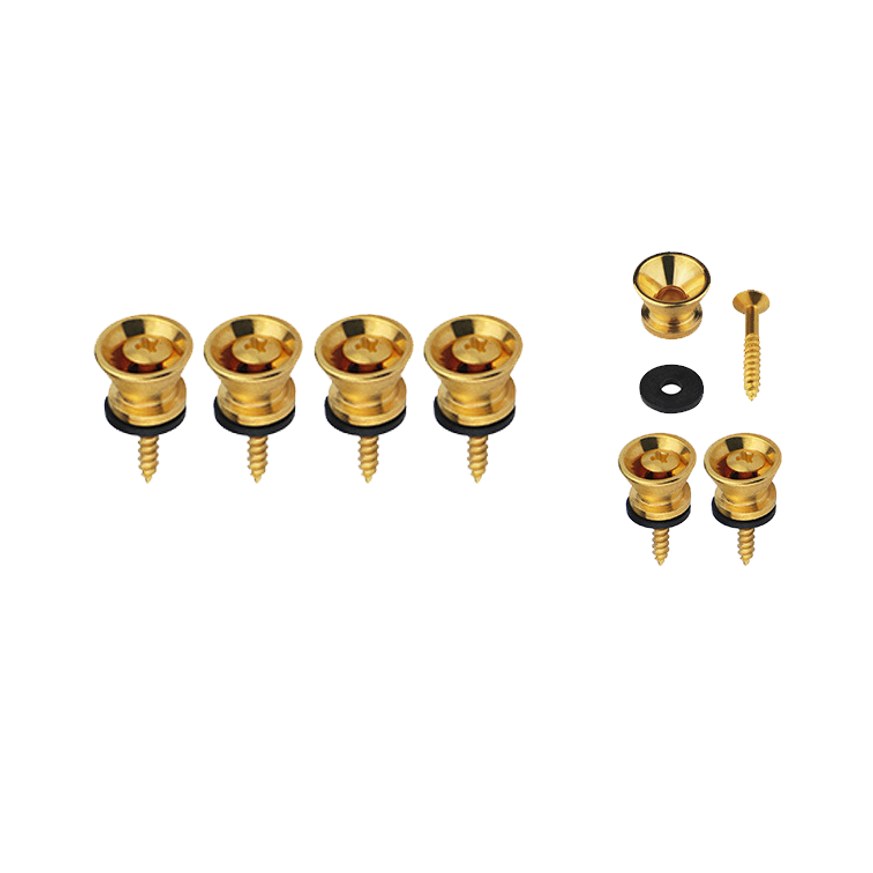 Zaczep do paska gitary Kera Audio MD-01G