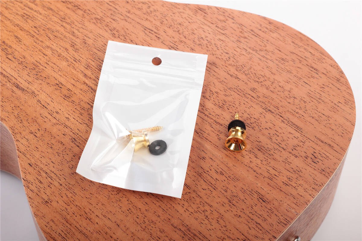 Zaczep do paska gitary Kera Audio MD-01G