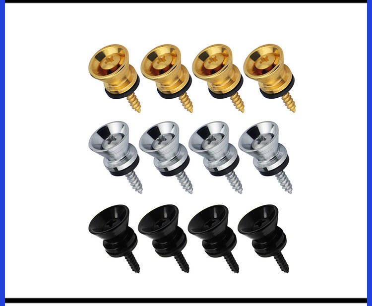 Zaczep do paska gitary Kera Audio MD-01G