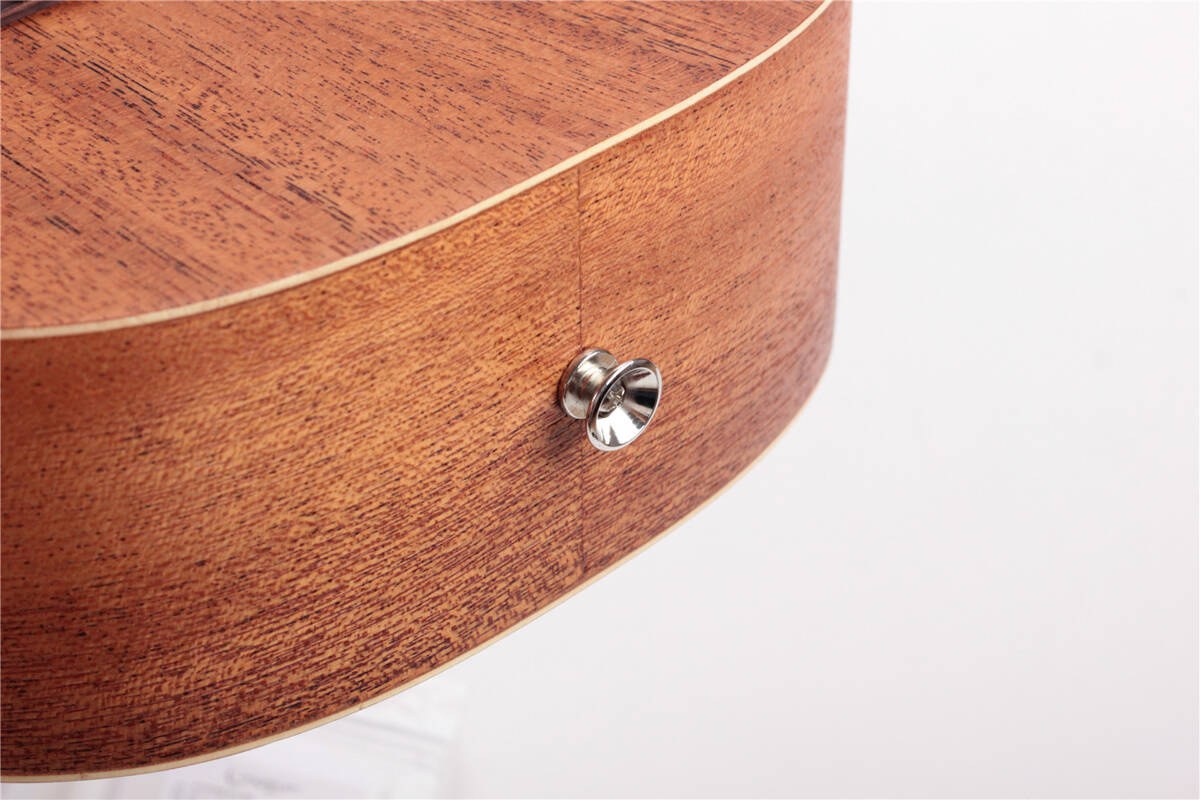 Zaczep do paska gitary Kera Audio MD-01G