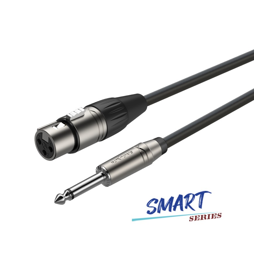 Kabel mikrofonowy SMART Roxtone SMXJ210L15