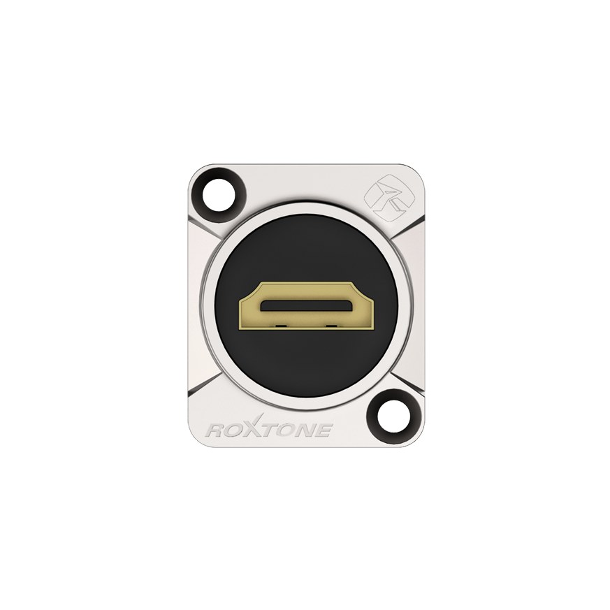 Gniazdo typu HDMI Roxtone RAH20D