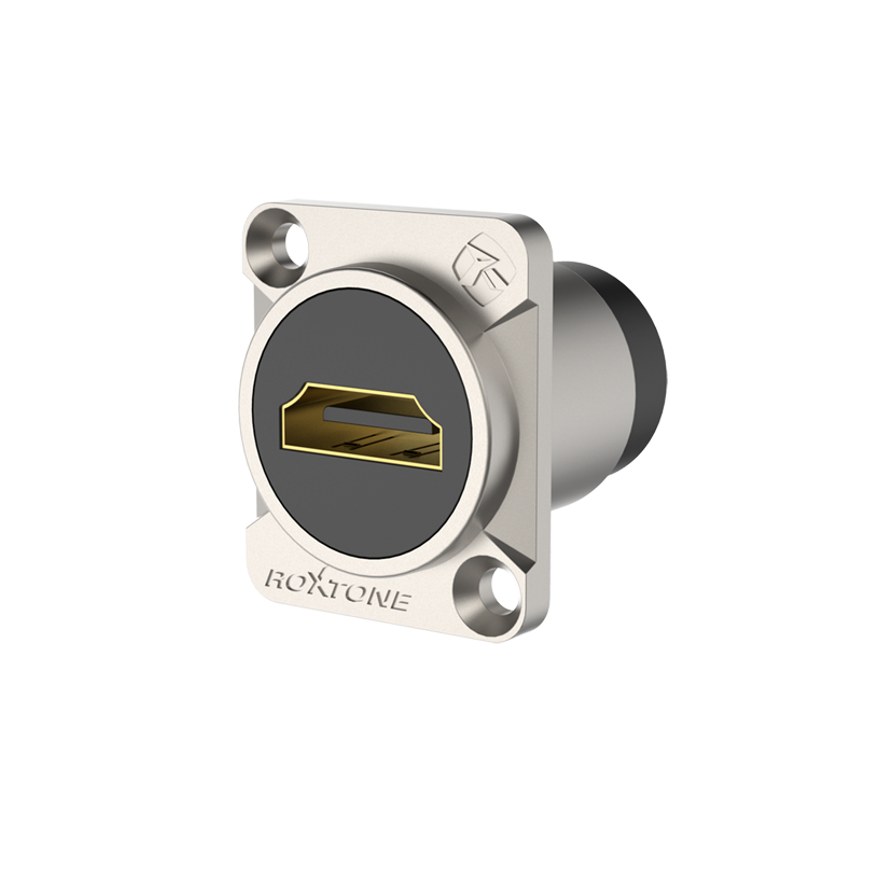 Gniazdo typu HDMI Roxtone RAH20D