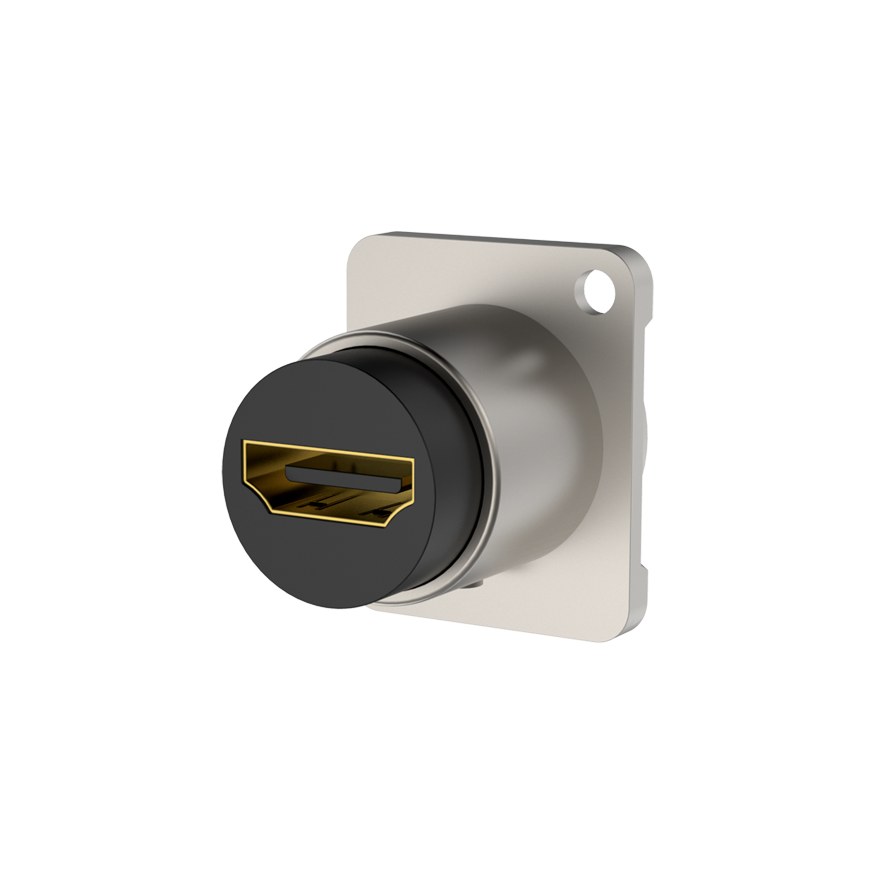 Gniazdo typu HDMI Roxtone RAH20D