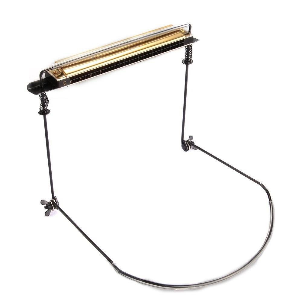 Uchwyt do harmonijki ustnej Kera Audio UH002