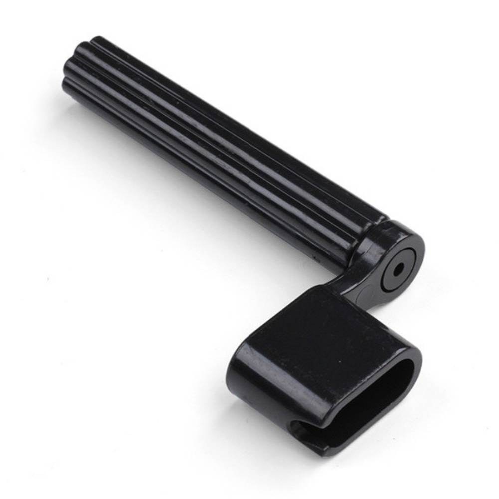 Korbka do nawijania strun Kera Audio GT-J10 Czarna
