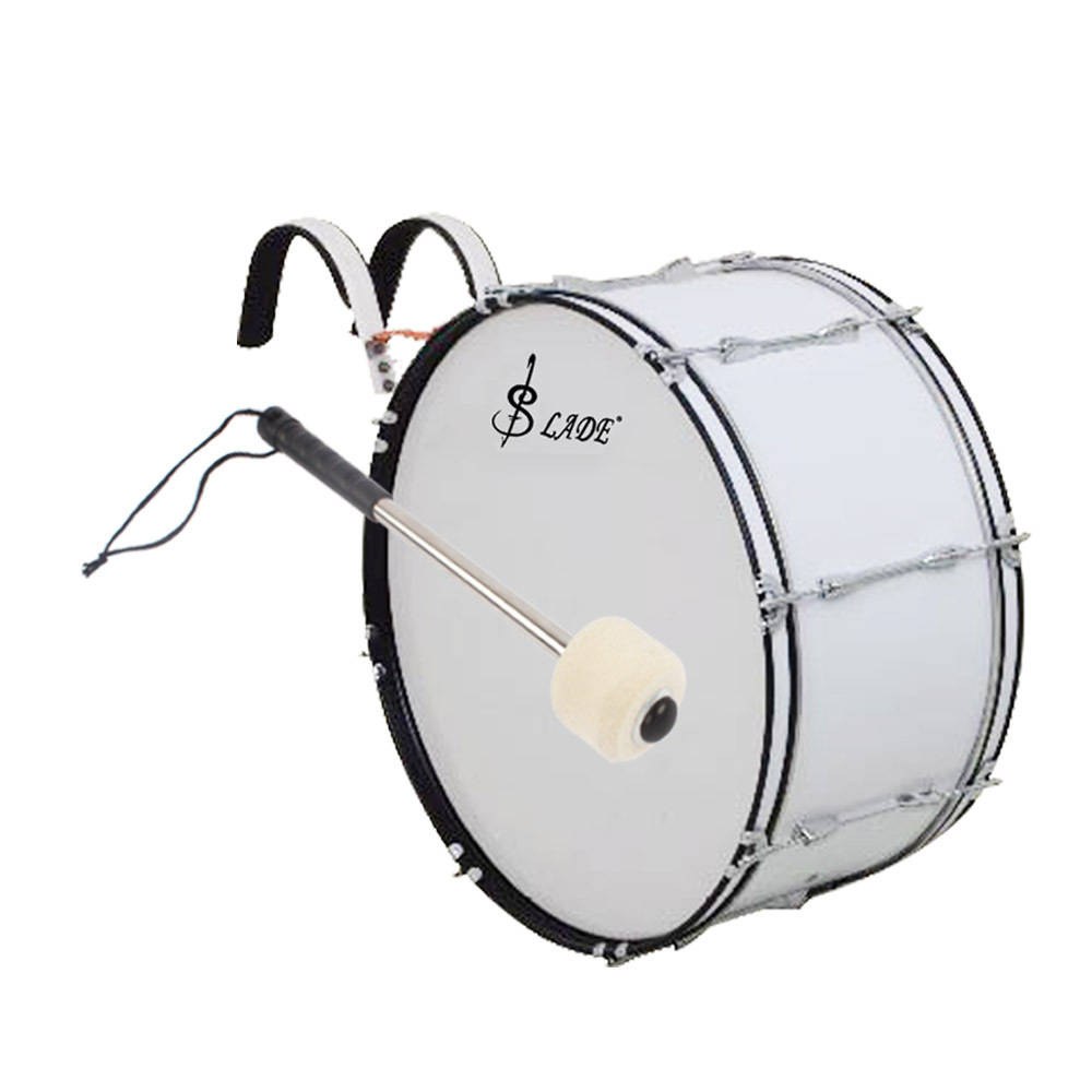 Pałka do bębna Kera Audio B20