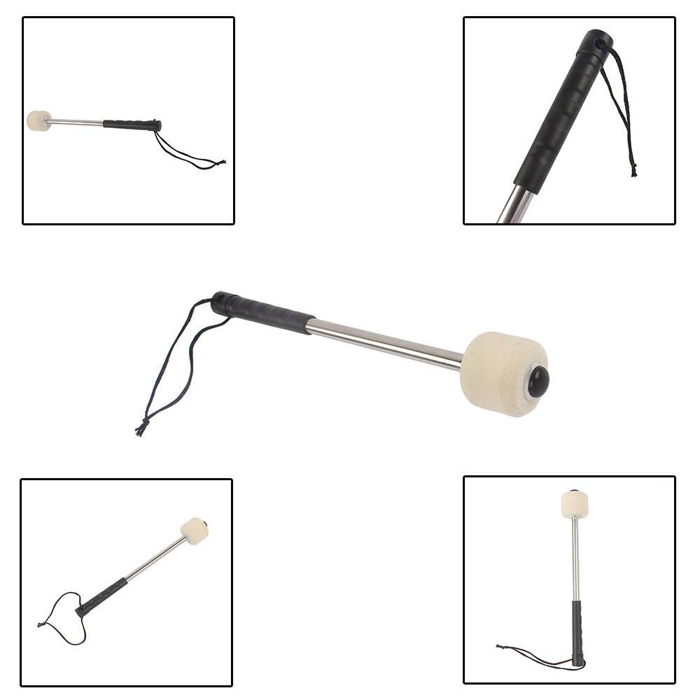 Pałka do bębna Kera Audio B20