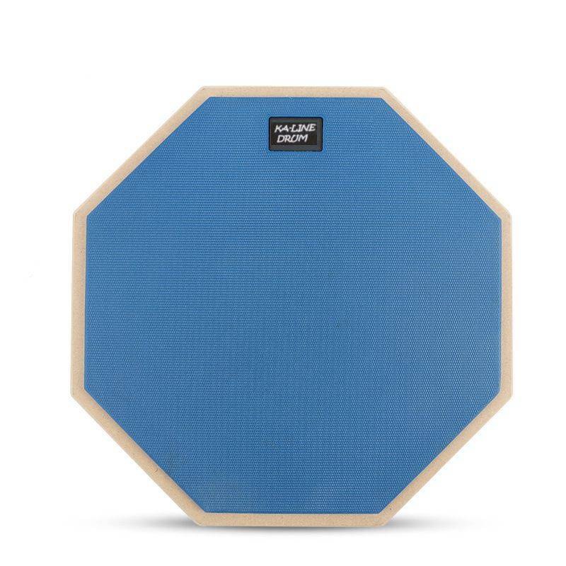 Pad do ćwiczeń KA-LINE STAND PPM100 12" Niebieski