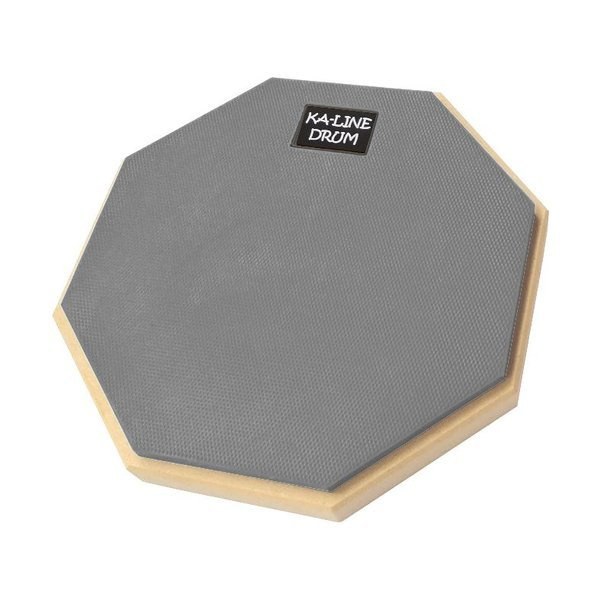 Pad do ćwiczeń KA-LINE STAND PPM300 8" Szary