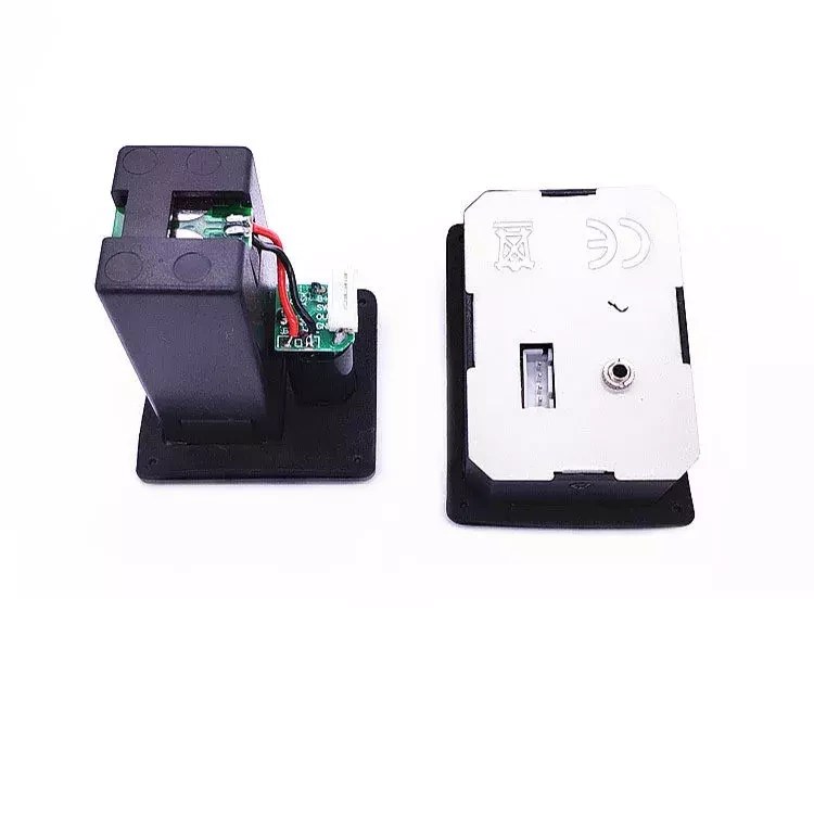 Pickup aktywny do gitary z tunerem chromatycznym zestaw Kera Audio H3T