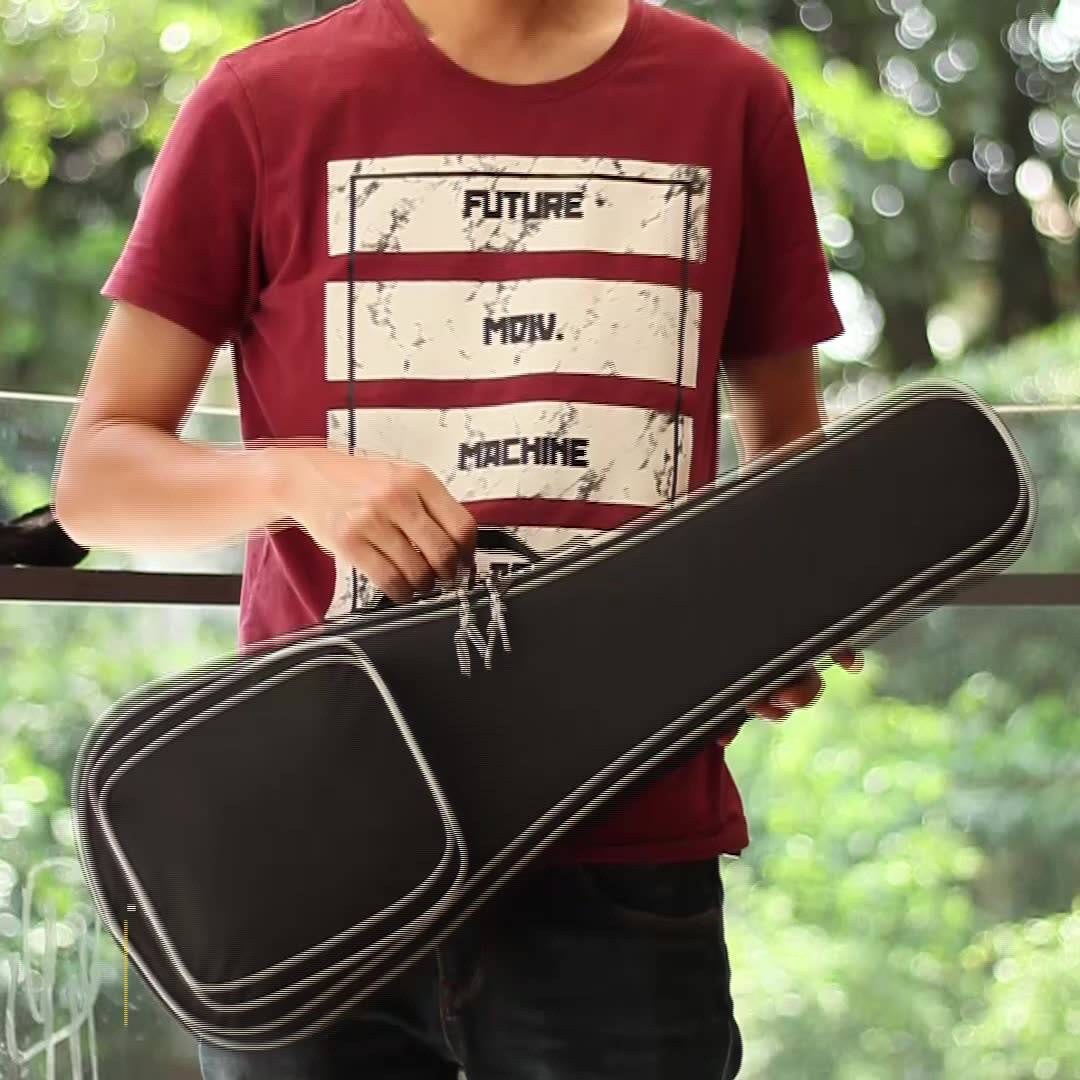 Pokrowiec do Ukulele 23" Hard Bag UB-16