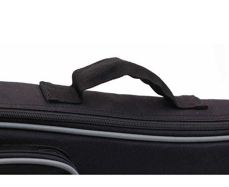Pokrowiec do Ukulele 23" Hard Bag UB-16