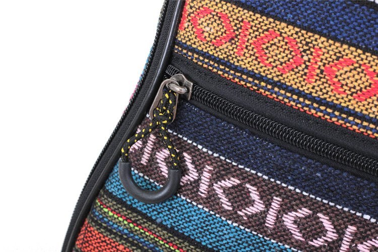 Pokrowiec do Ukulele 23" Hard Bag UB-04
