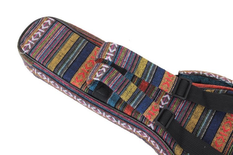 Pokrowiec do Ukulele 23" Hard Bag UB-04