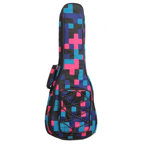 Pokrowiec do Ukulele 23" Hard Bag UB-03