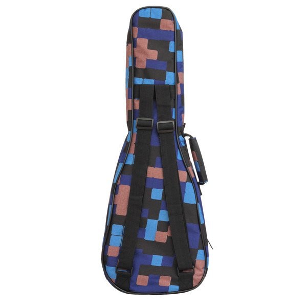 Pokrowiec do Ukulele 23" Hard Bag UB-03