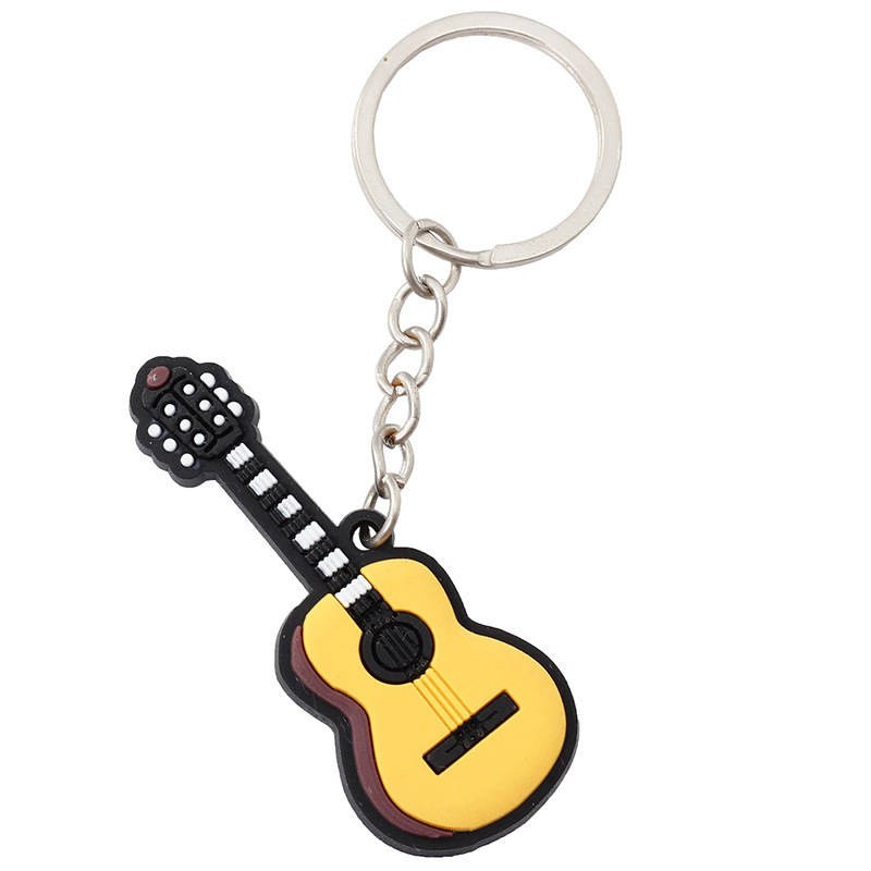 Brelok Kera Audio GA-K gitara klasyczna