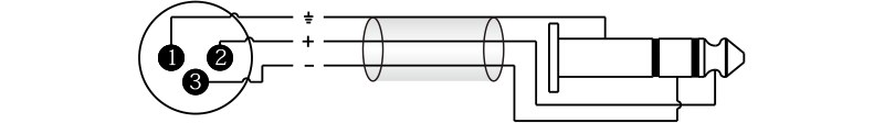 Kabel mikrofonowy Roxtone SMXJ260L5