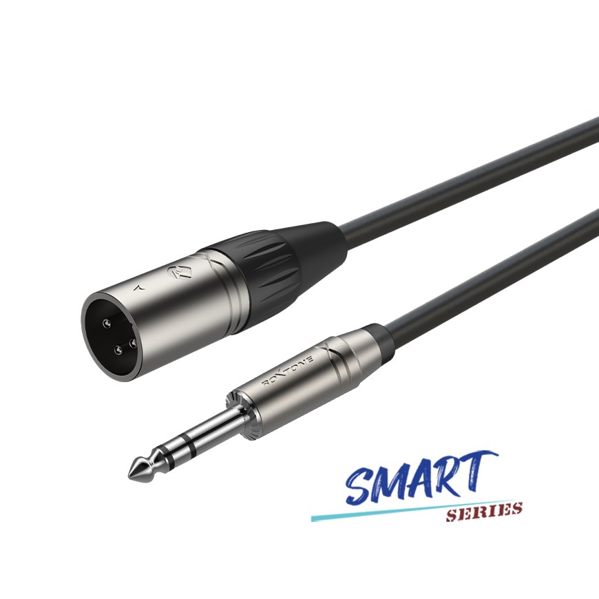 Kabel mikrofonowy Roxtone SMXJ260L10