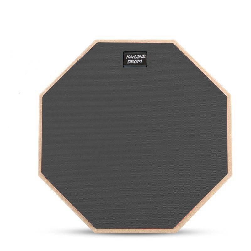 Pad do ćwiczeń KA-LINE STAND PPM100 12" Czarny