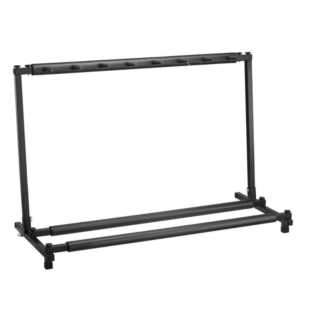 Statyw gitarowy na 7 gitar KA-LINE STAND ZSJ-77
