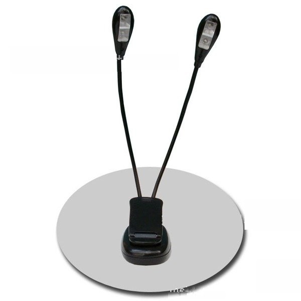 Lampka do pulpitu KERA PD12