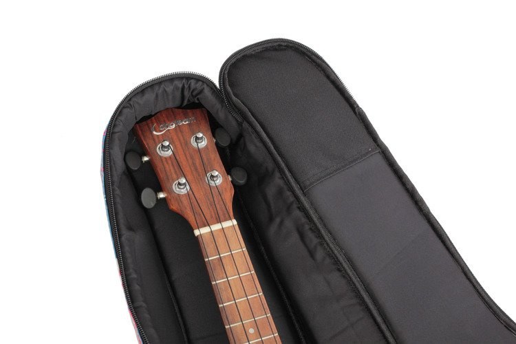 Pokrowiec do Ukulele 21" Hard Bag UB-03