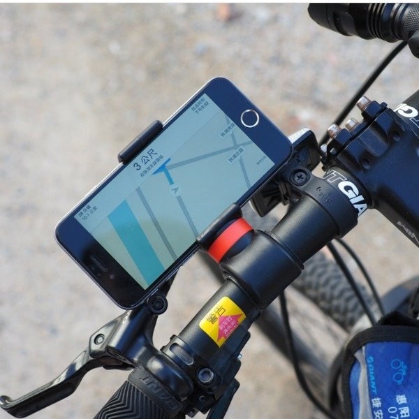 Uchwyt do smartfonu PREFOX SP01