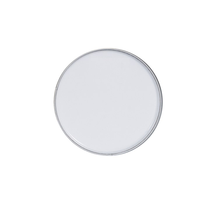 Naciąg perkusyjny 10" Kera Audio CP010-White