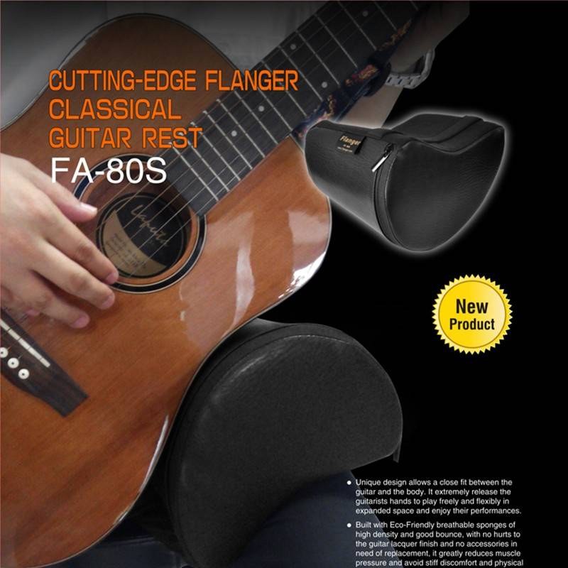 Podgitarnik dla gitarzysty FLANGER FA-60S