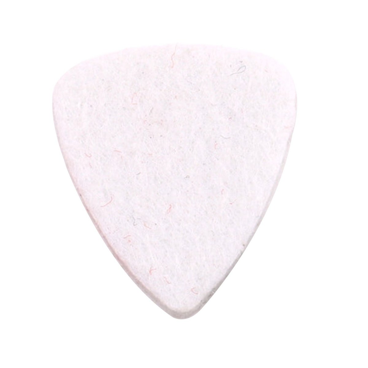 Kostka do Ukulele 2.5mm JEREMI KUF-25 biała