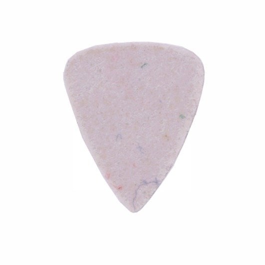 Kostka do Ukulele 2.5mm JEREMI KUF-25 biała