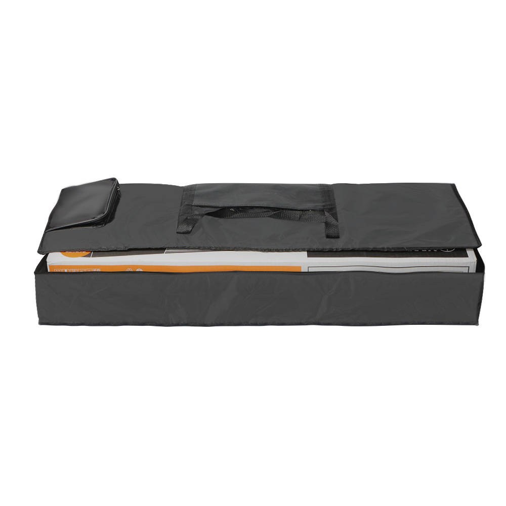 Pokrowiec na keyboard Hard Bag QB03CM-S