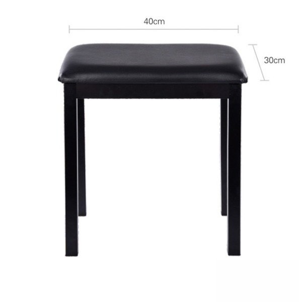 Ława do pianina KA-LINE STAND Q-90H