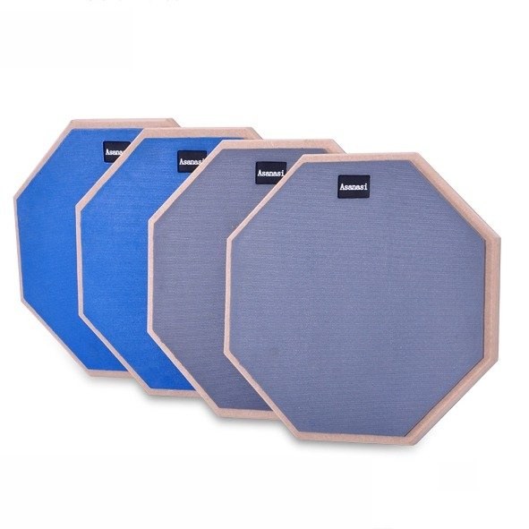 Pad do ćwiczeń KA-LINE STAND PPM100 12" Czerwony