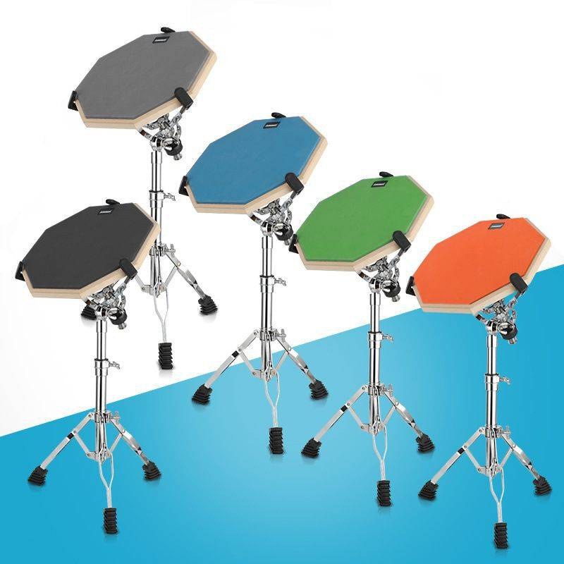 Pad do ćwiczeń KA-LINE STAND PPM100 12" Czerwony