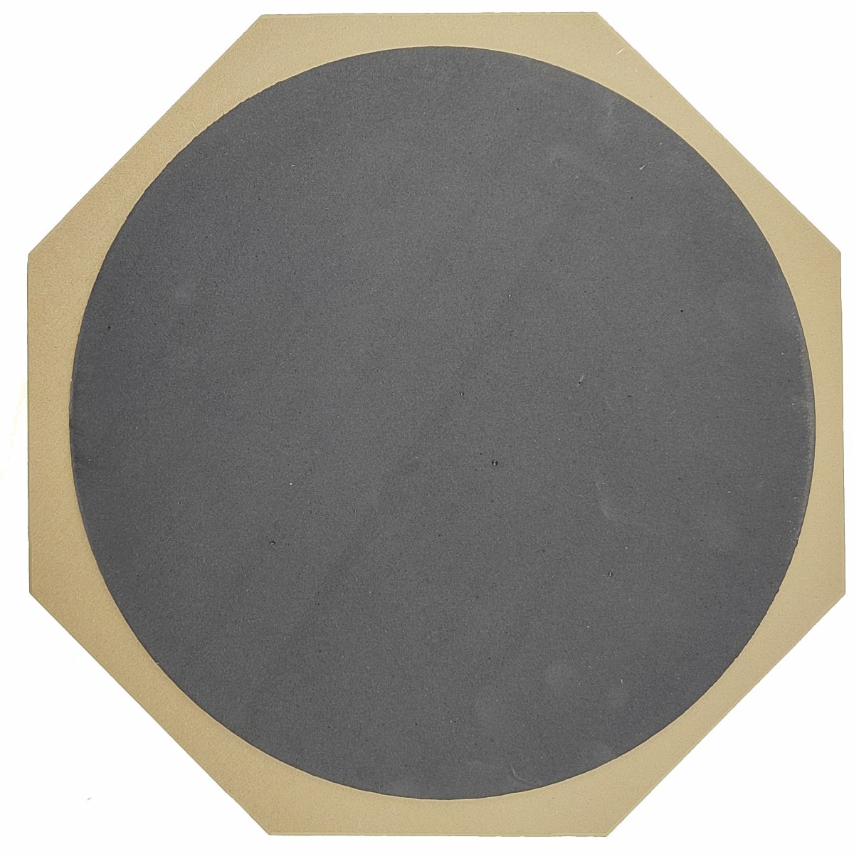 Pad do ćwiczeń KA-LINE STAND PPM100 12" Czerwony