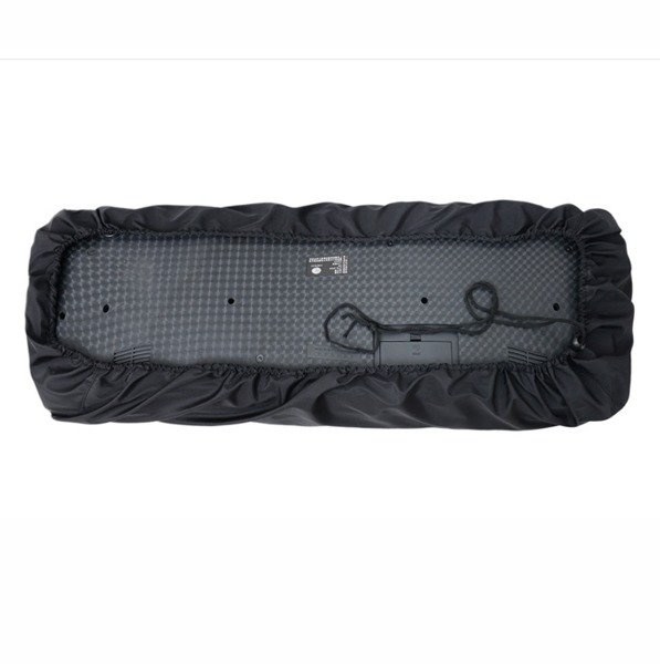 Pokrowiec na keyboard Hard Bag 61-keys cover