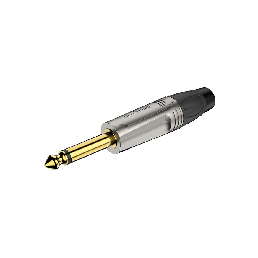 Kabel instrumentalny Roxtone TGJJ100L5 TRD