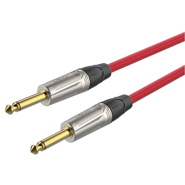 Kabel instrumentalny Roxtone TGJJ100L5 TRD