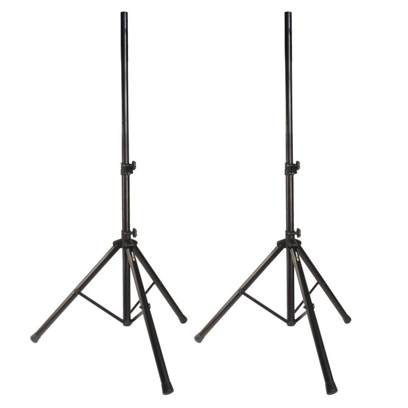 STAND4ME BOX3 SET MKII statyw kolumnowy 2 szt. + pokrowiec