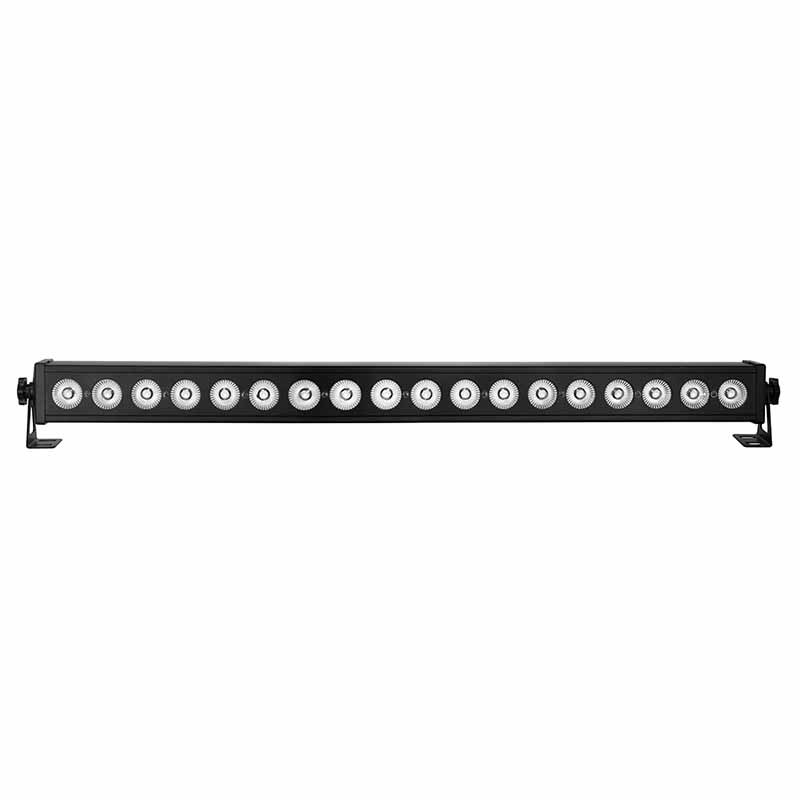 LIGHT4ME PIXEL BAR 18 RGBW IR listwa LED + pilot