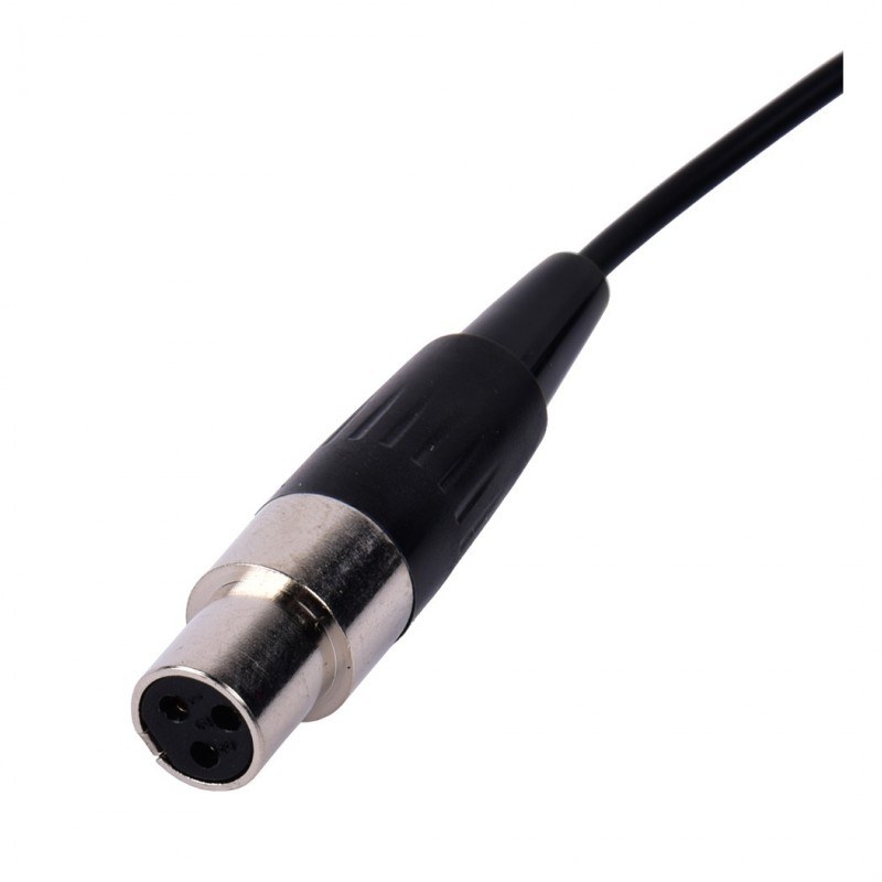 DNA VM - DUAL HEAD SET MIC - mikrofon nagłowny XLR