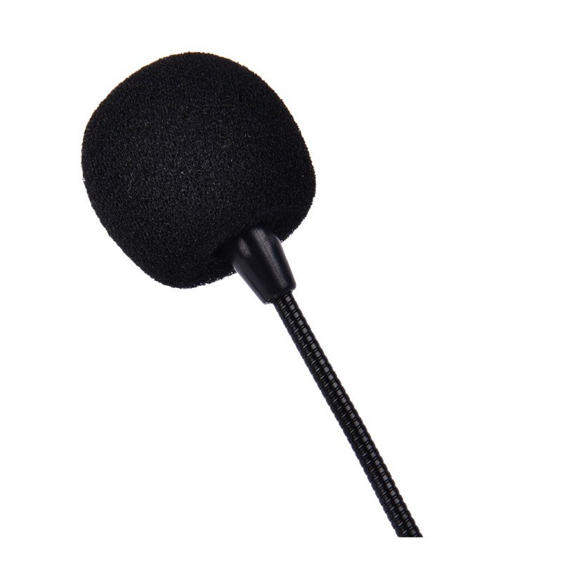 DNA VM - DUAL HEAD SET MIC - mikrofon nagłowny XLR